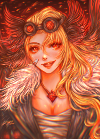 Zephstrix