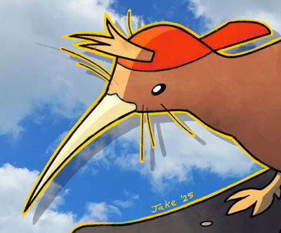 QuiverCartoons