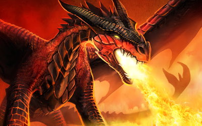 DreadedDragon