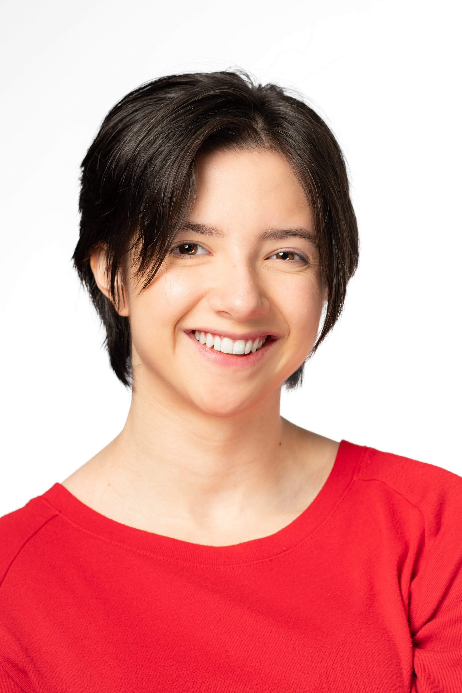 Maris Monroy-Feagin