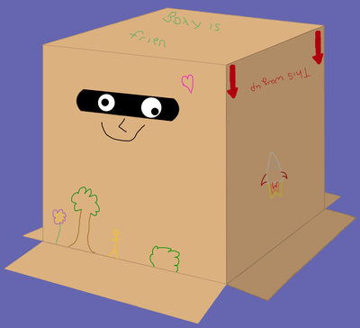 Box Guy