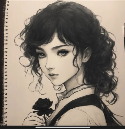 Black Rose