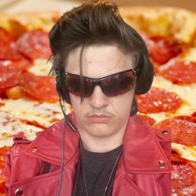 Pizza Warlord
