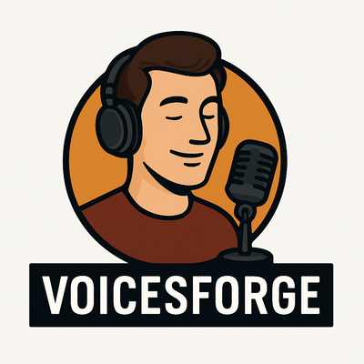 VoicesForge