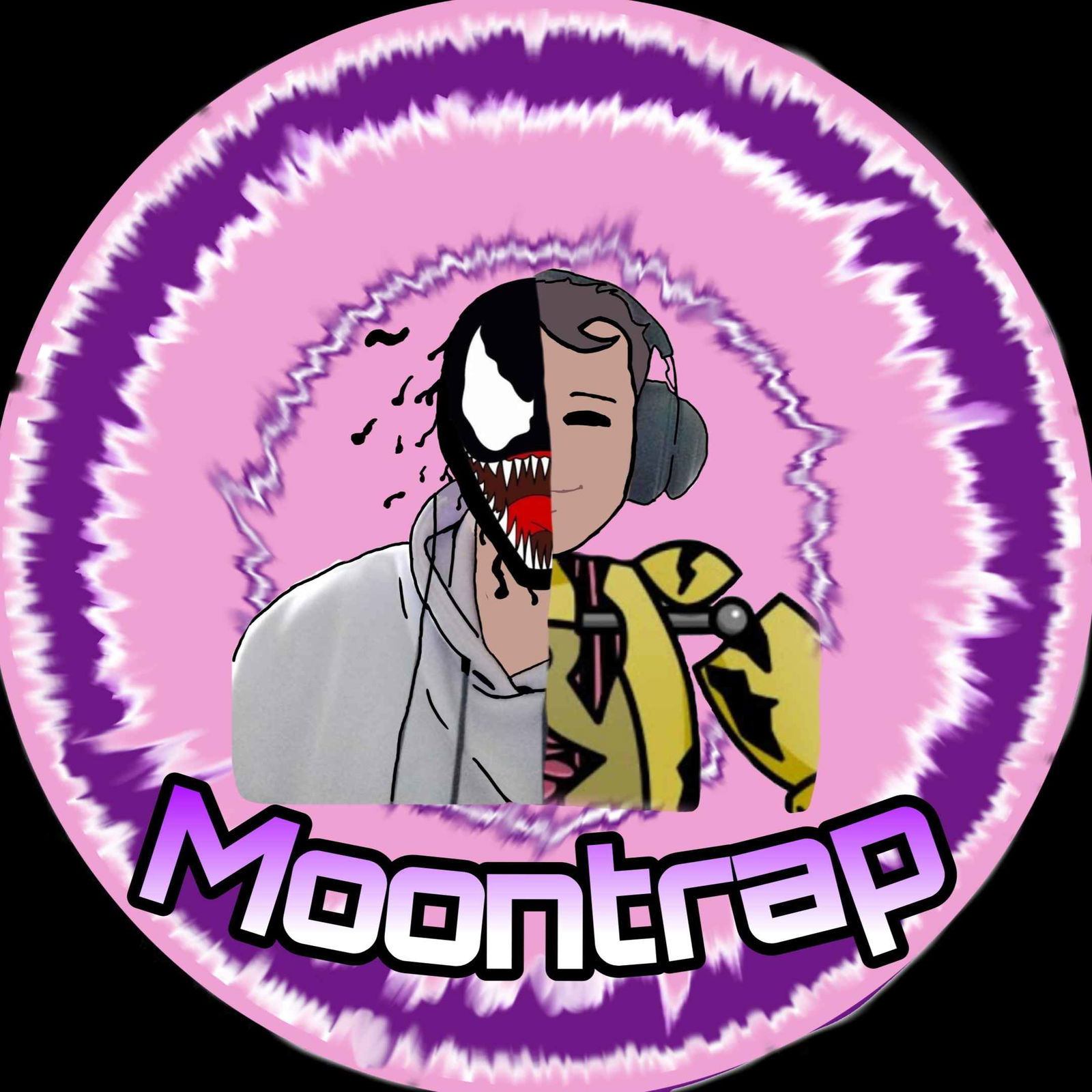 Cursed with Glorious Purpose