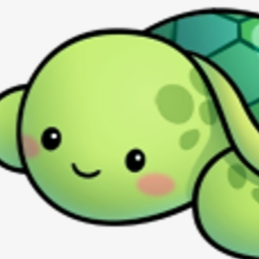 Waky Turtle