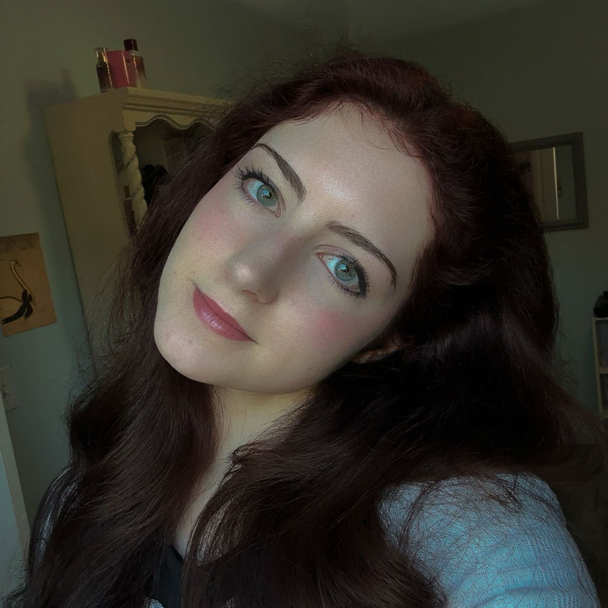 Sally Polin