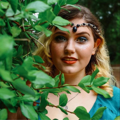 Lexi Love/Alexandria Williams
