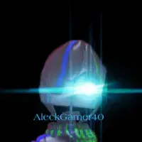 AleckGamer40