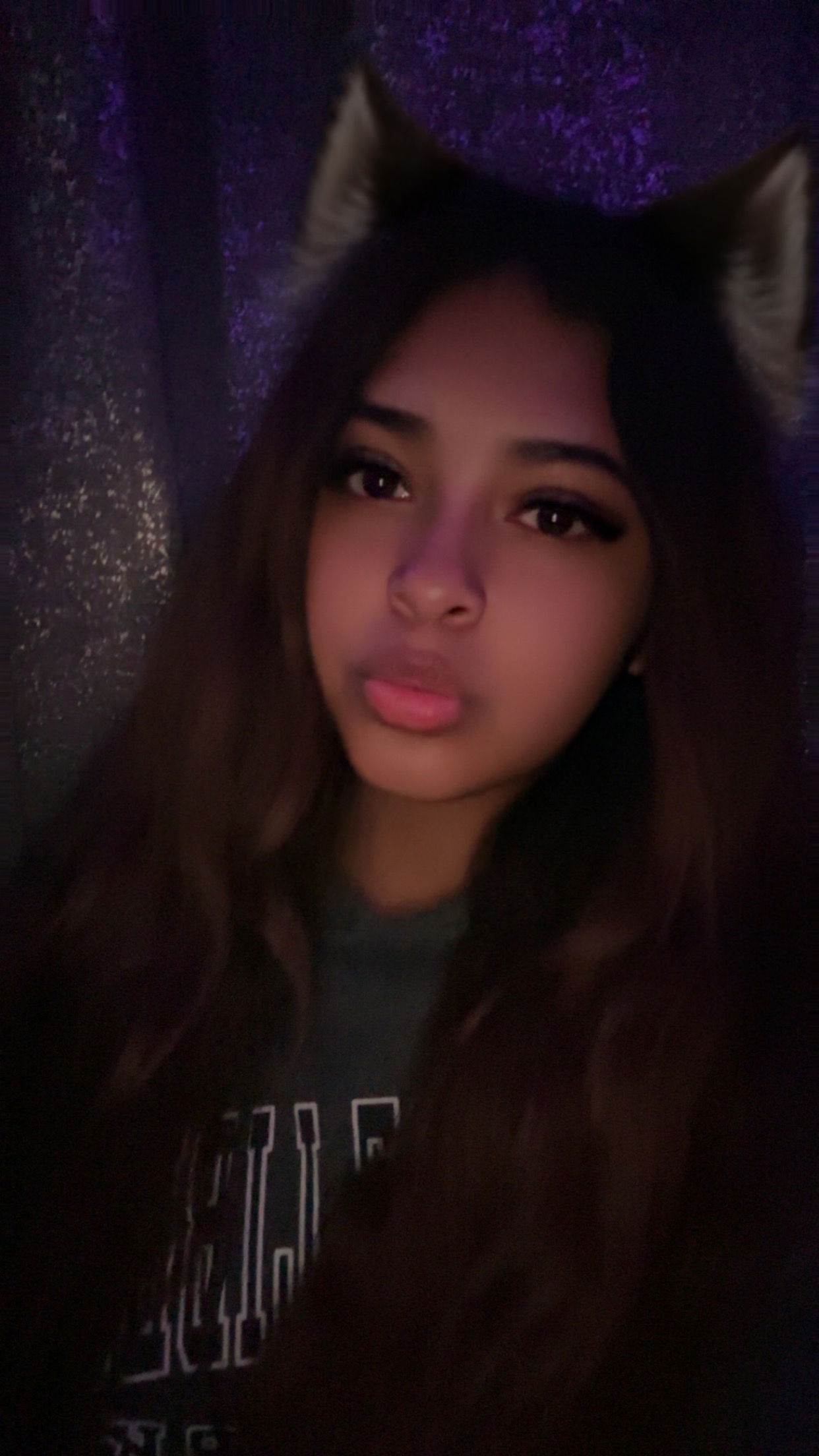 Cursed with Glorious Purpose