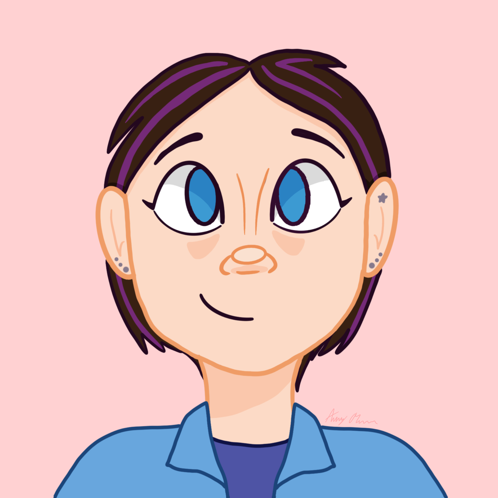 Amy O'C