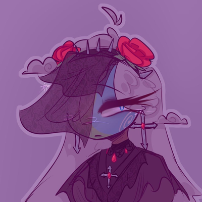 Croía_is_sleepy_