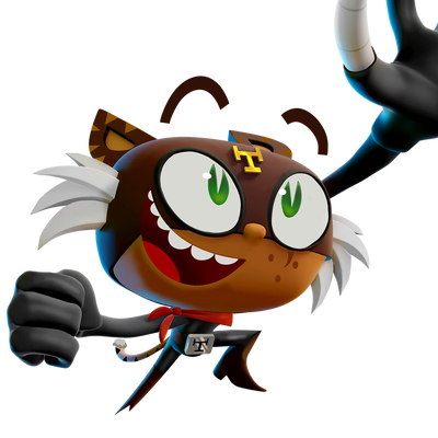 TigreGamer