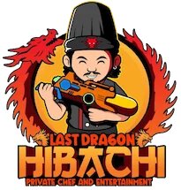 Last Dragon Hibachi Grill