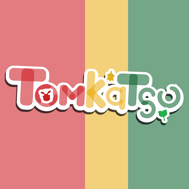 Tomkatsu