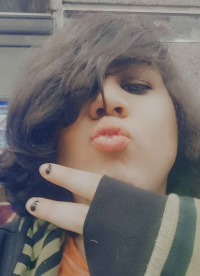 Anonymous Emo