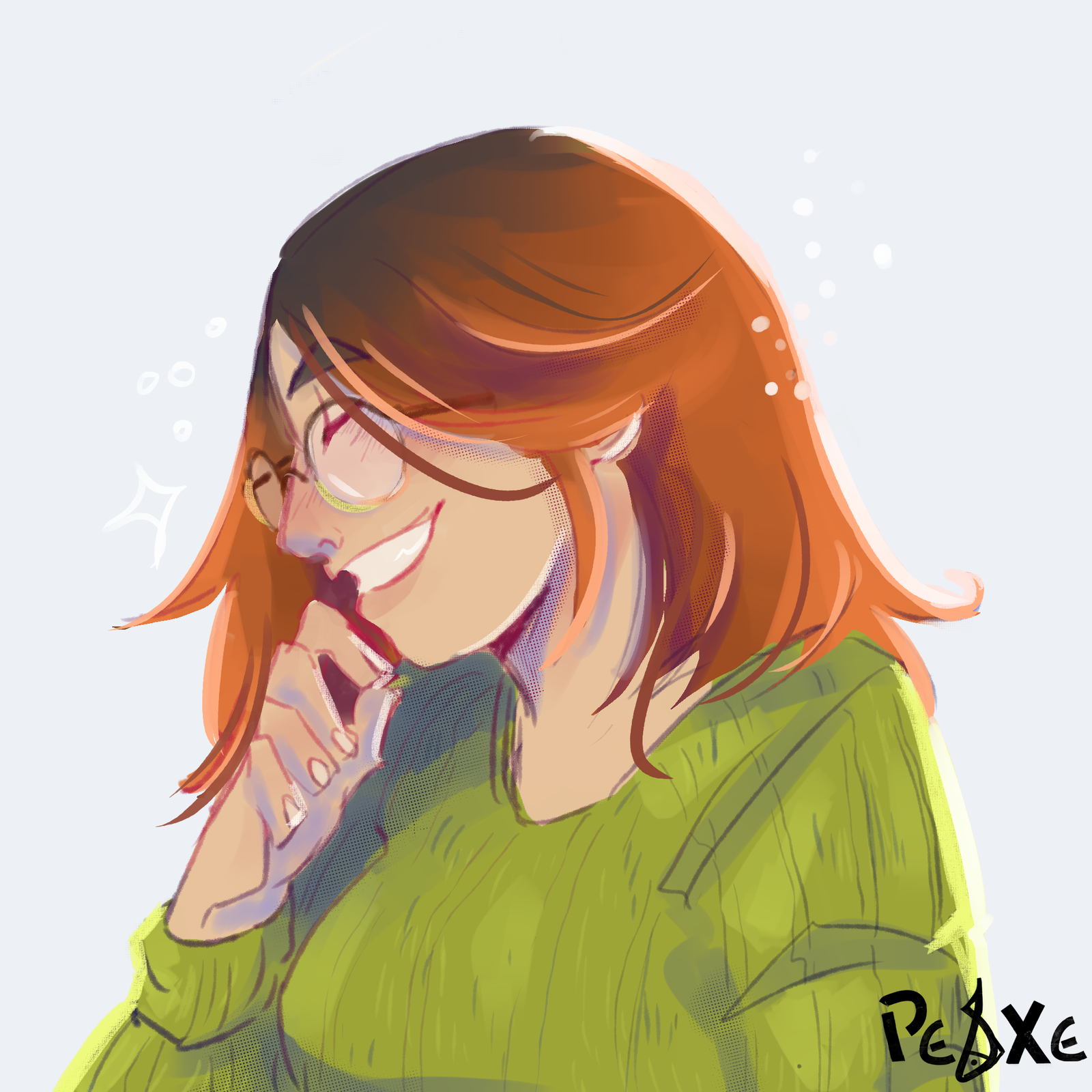 Vic on the search of playing a villain