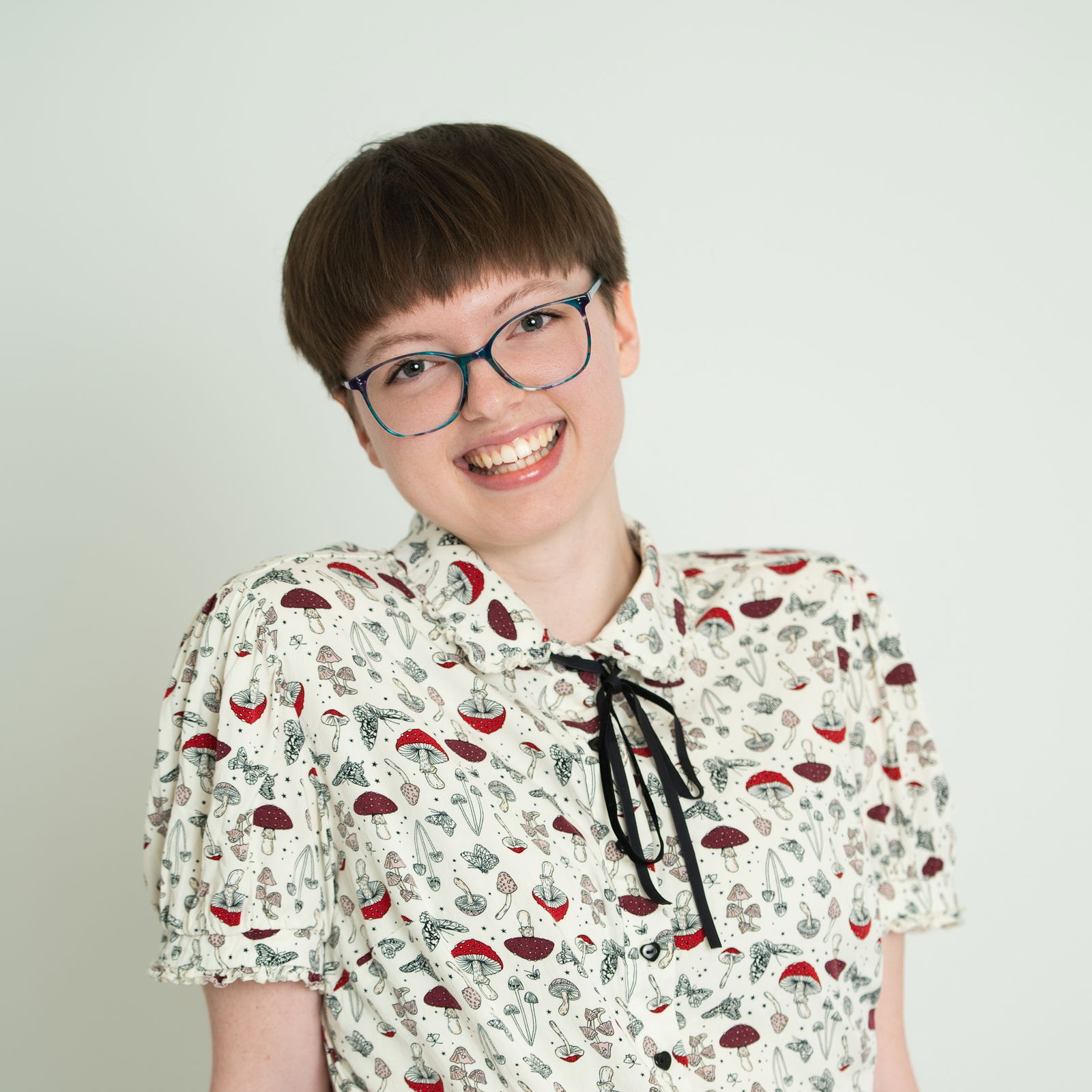 Elizabeth Hohman