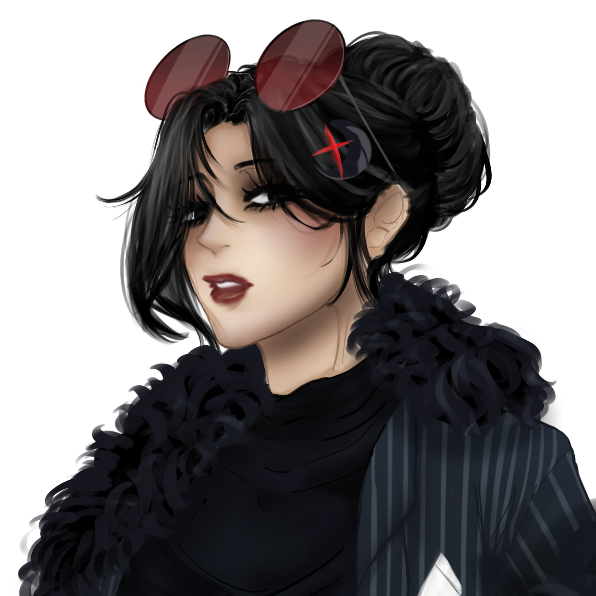 Darsy
