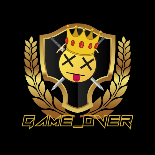GAME_0VER