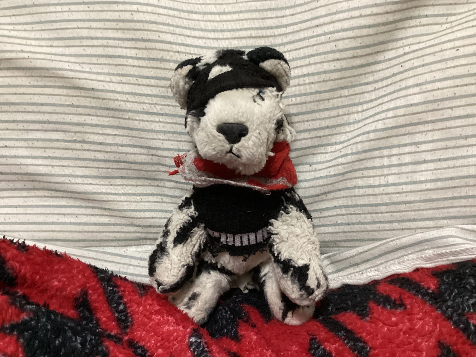 Ryan “Rocky” Walton