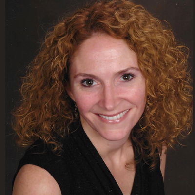 Dawn McCormack