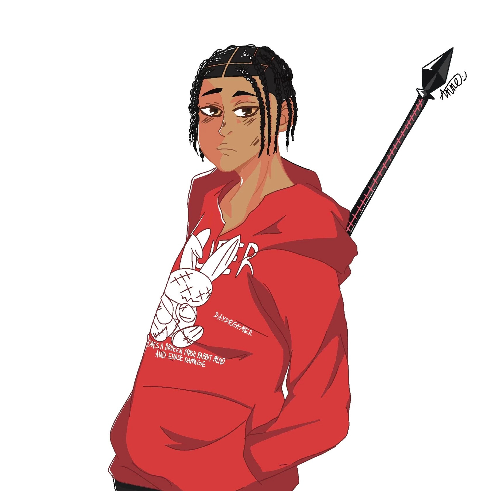 Daylan’sVocalTalesVA