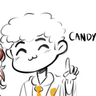 MrCandyMan