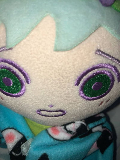 Toysfoxx