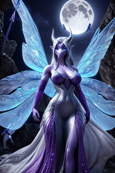 Stardusk