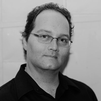 Scott David Garson