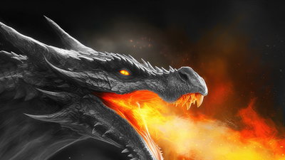 DragonCat