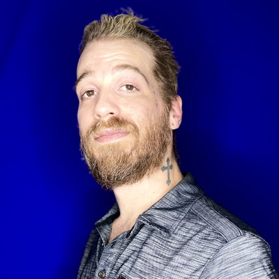 Nick Shoemaker