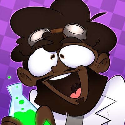 8-bit biochemist