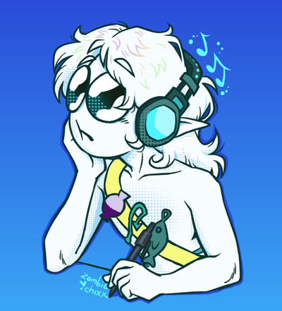 Jinx