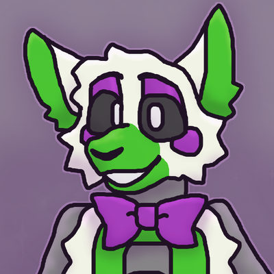 Tangle FNAF