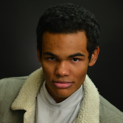 Joshua Saxton 