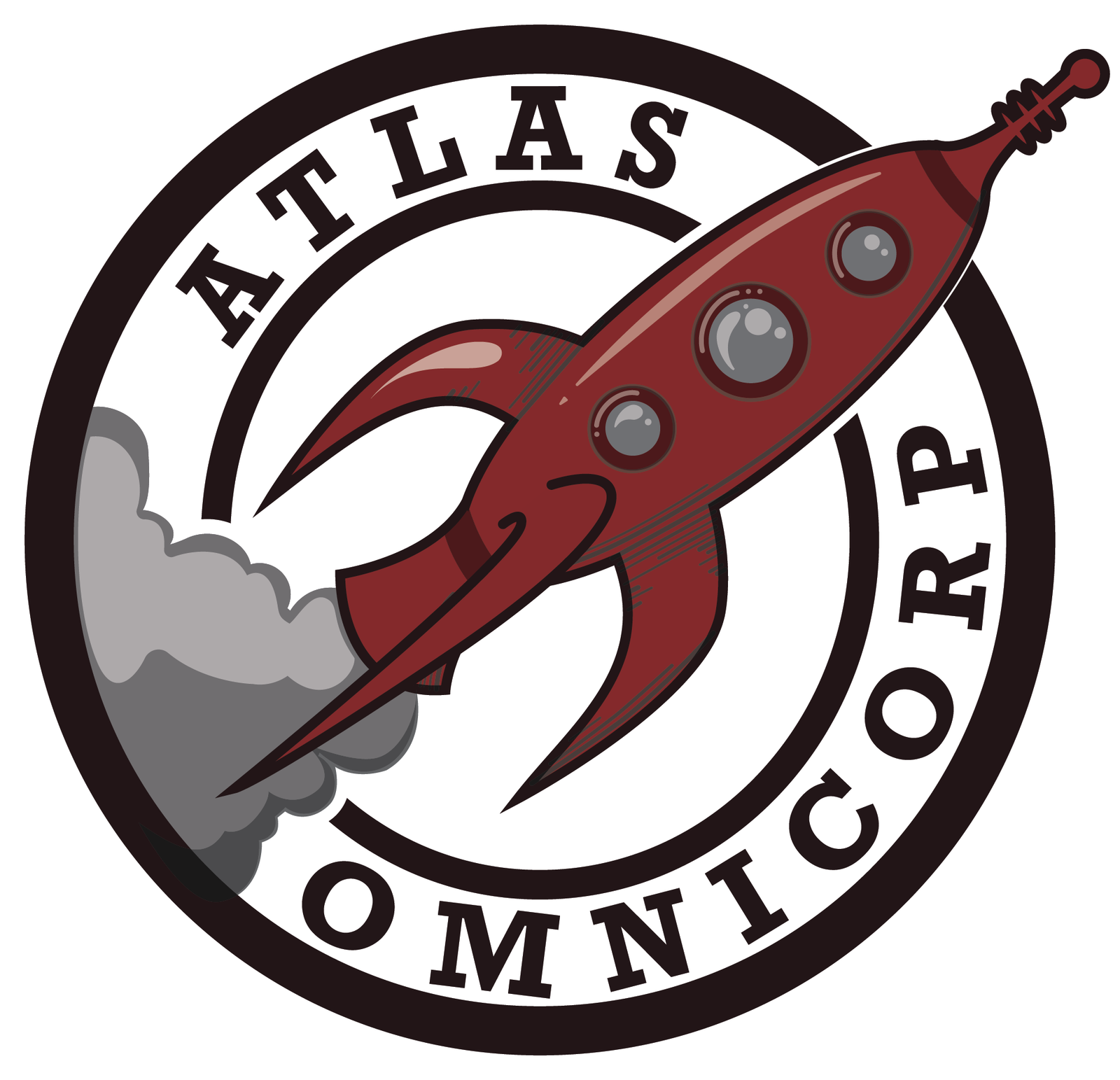 Atlas Omnicorp