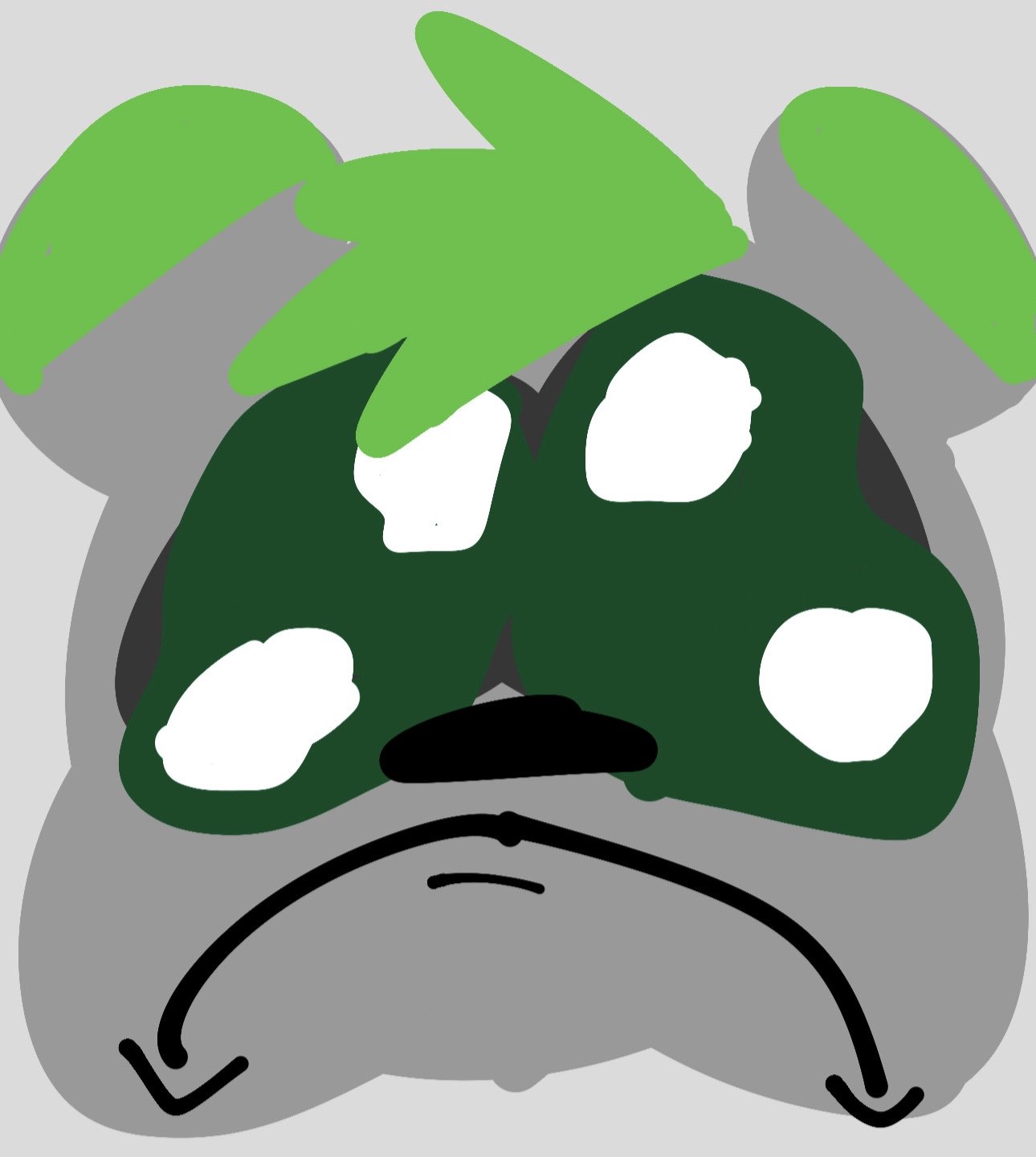 Ralsei Chavez
