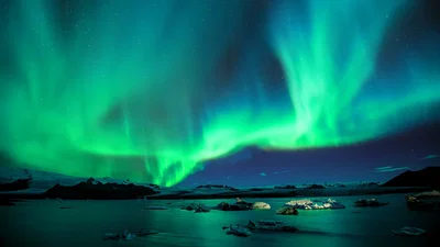 Winter's Night