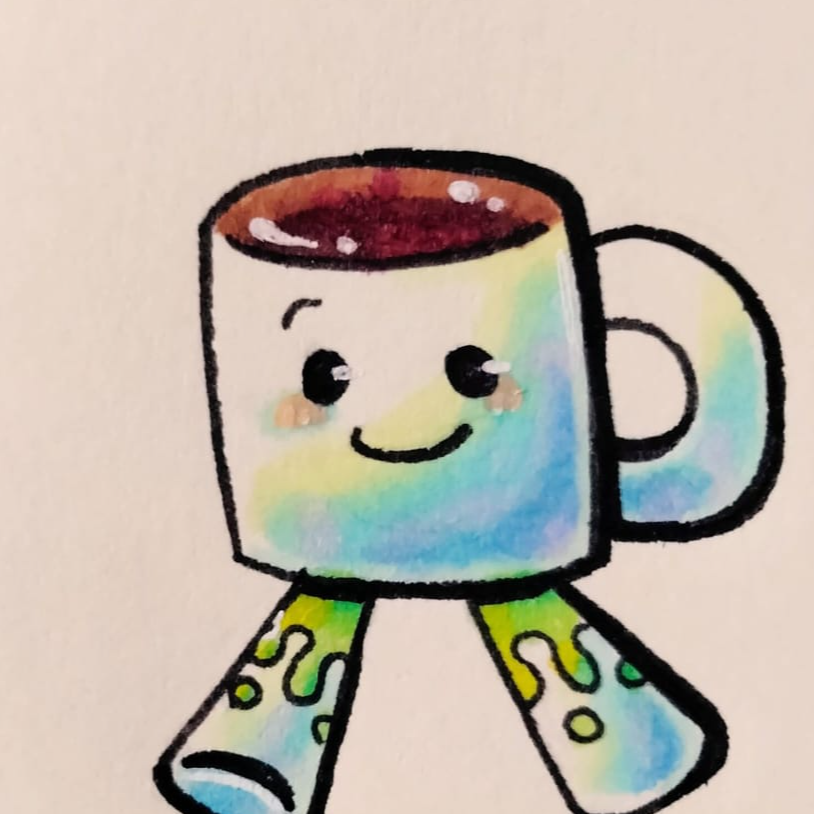 Tazo!