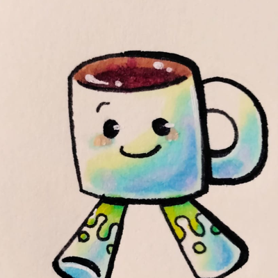 Tazo!