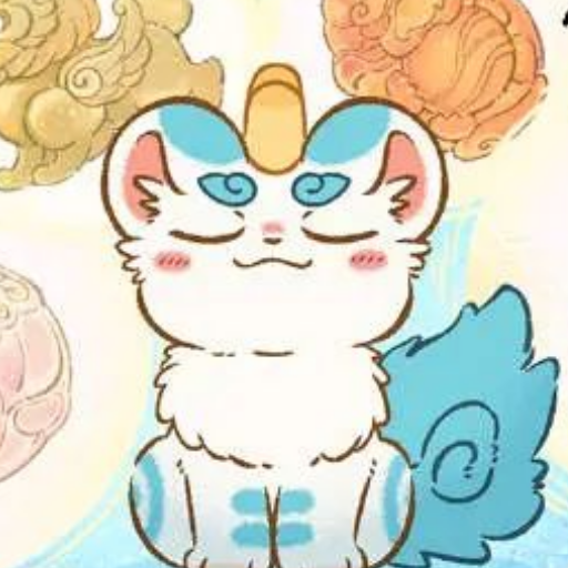 Fabulous Beasts English Dub