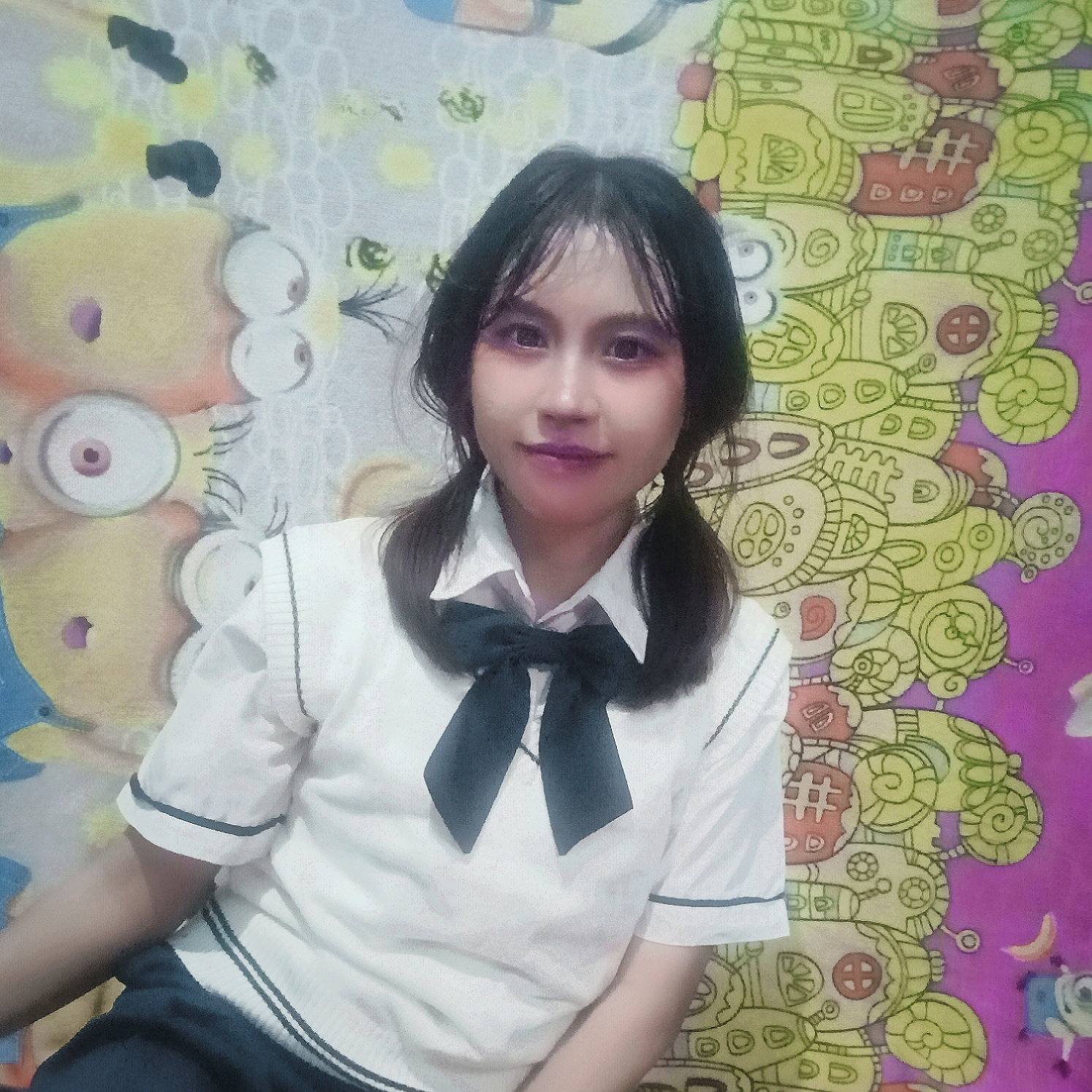 Zee Alice 