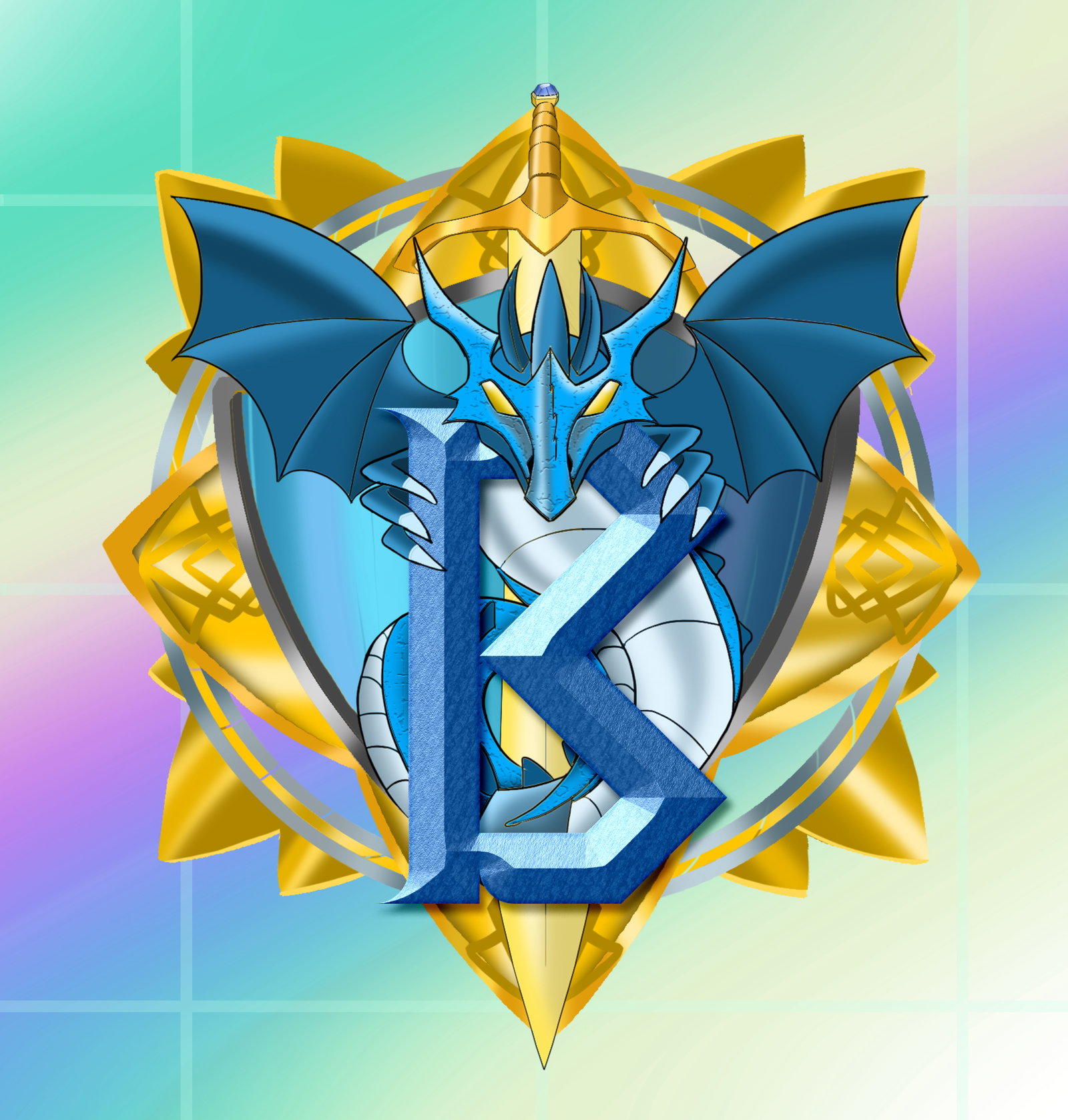 BlueDragonAnimation
