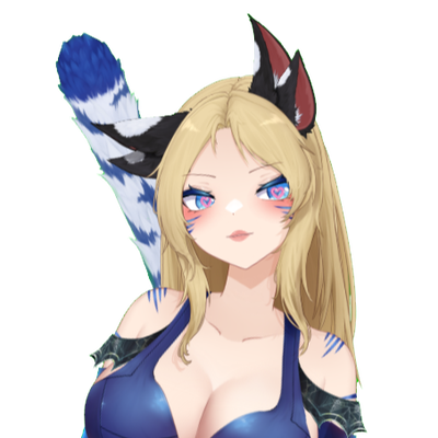 Minx_the_Tiger