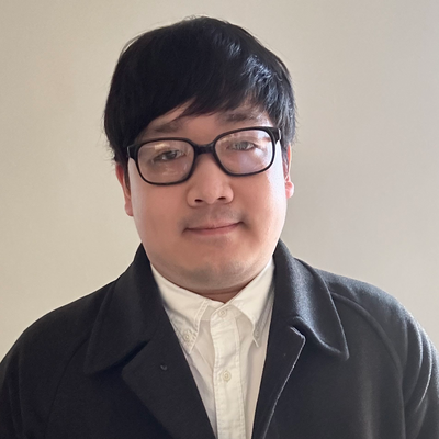 Andy Lin