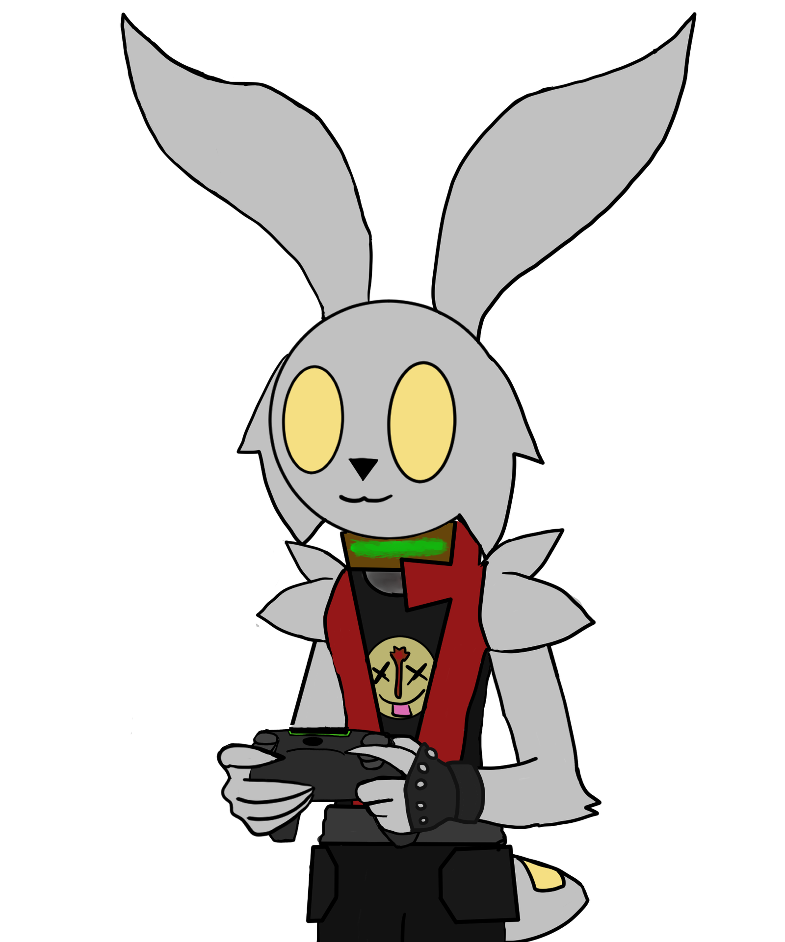 AbyssBun