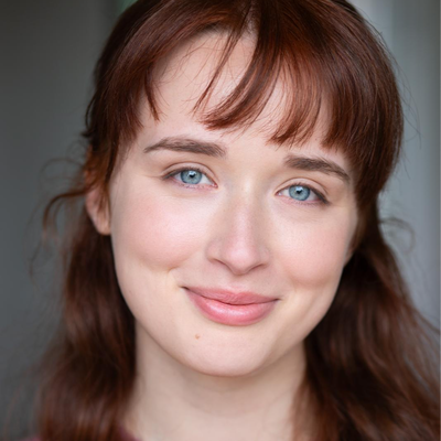 Zoe Matney