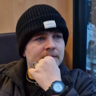 CalvinDavy